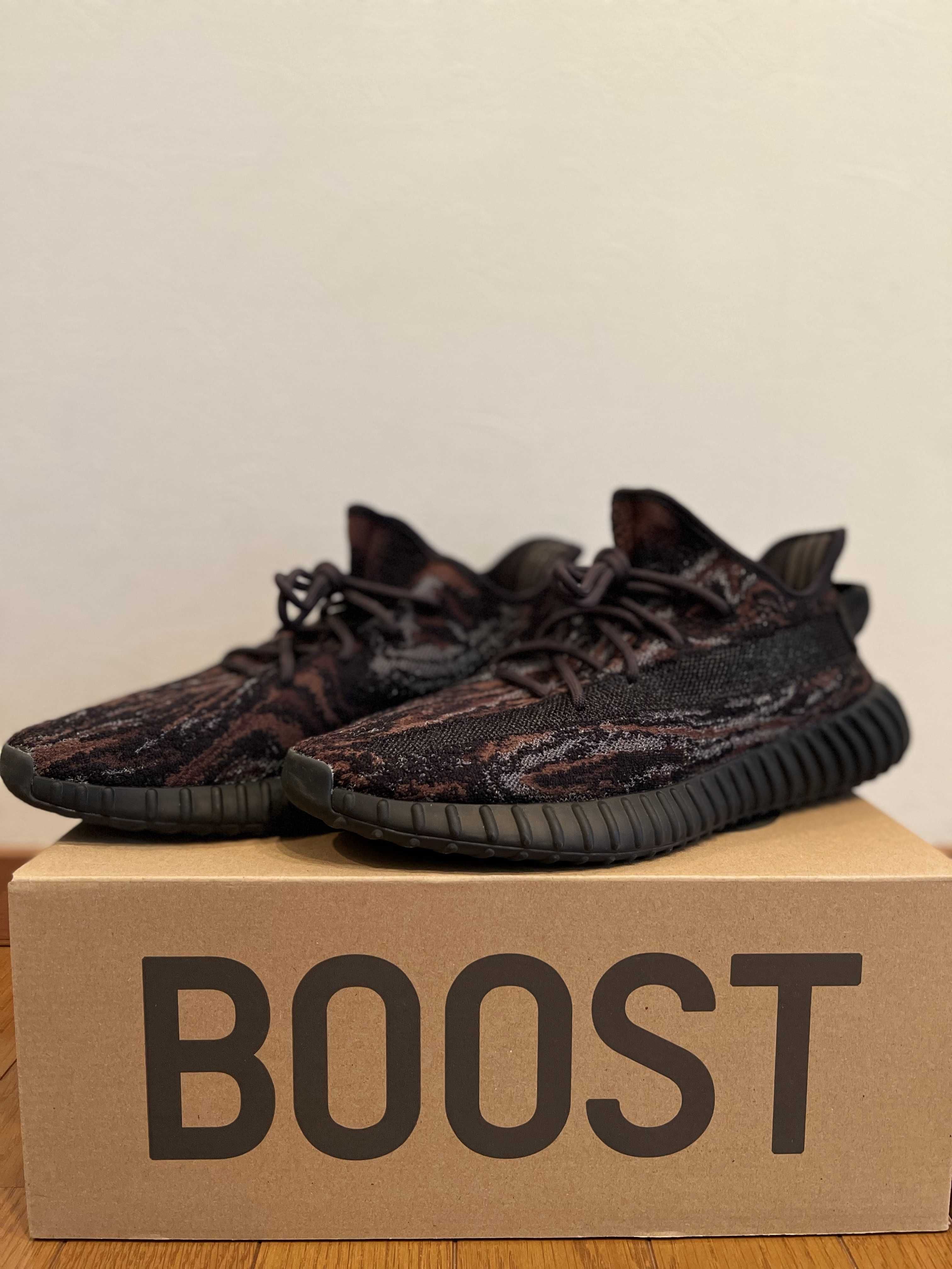 adidas YEEZY Boost 350 V2 "MX Rock"