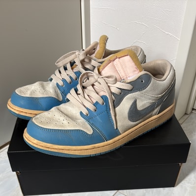 Nike Air Jordan 1 Low "Tokyo 96"