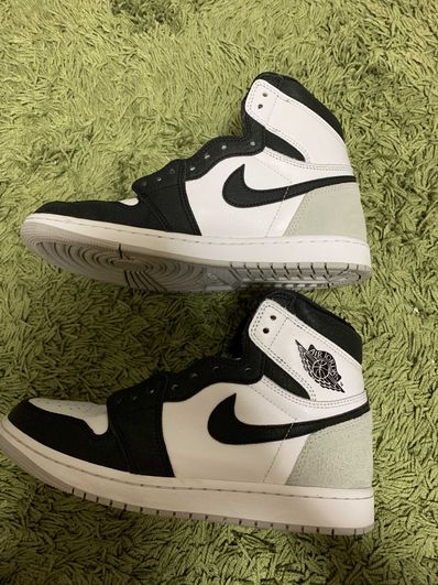 Nike Air Jordan 1 High OG "Bleached Coral"