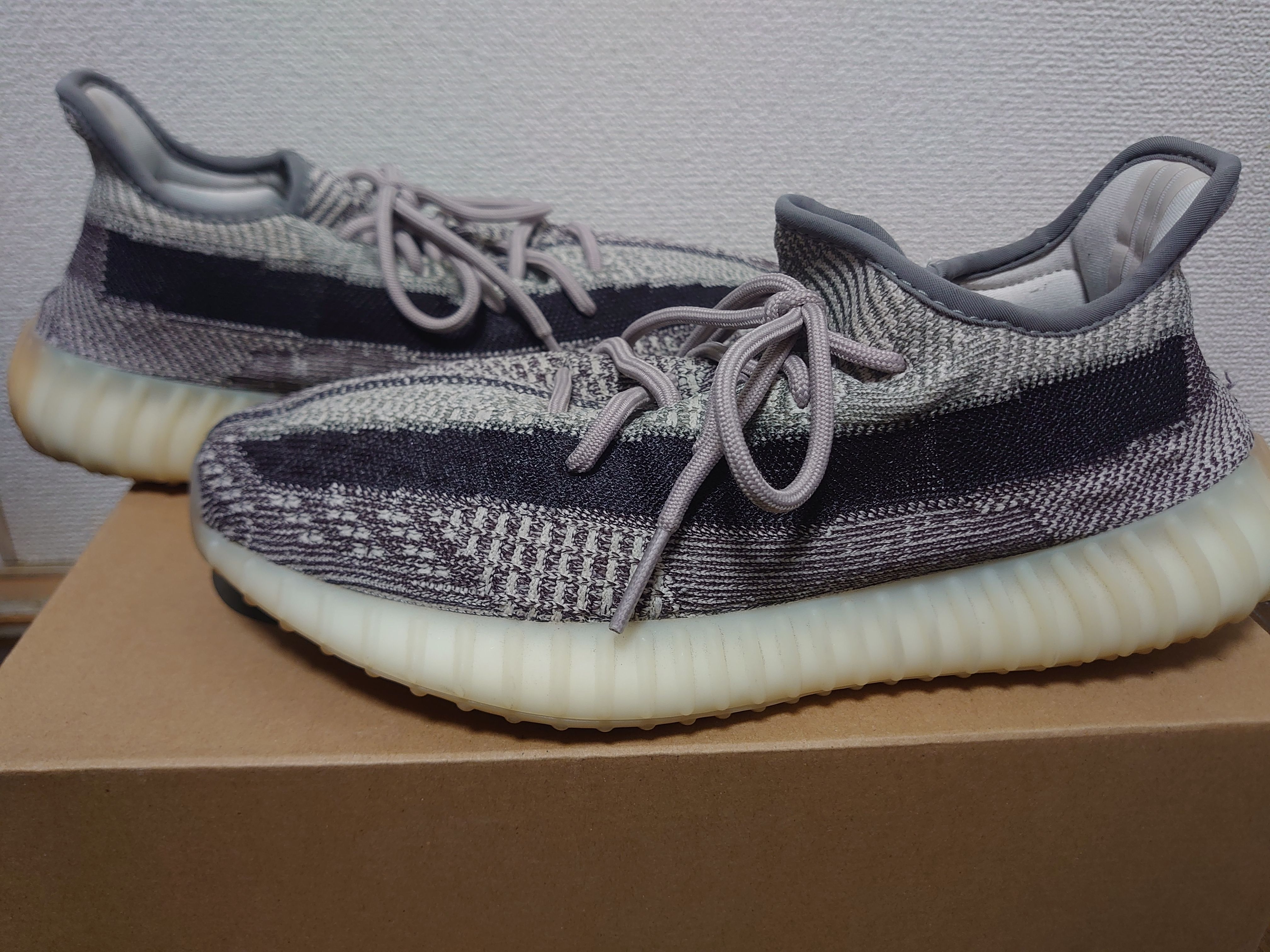 adidas YEEZY Boost 350 V2 "Zyon"