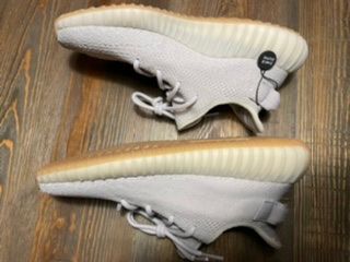 adidas YEEZY BOOST 350 V2 "Sesame"