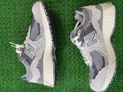 New Balance 2002R Protection Pack "Rain Cloud"