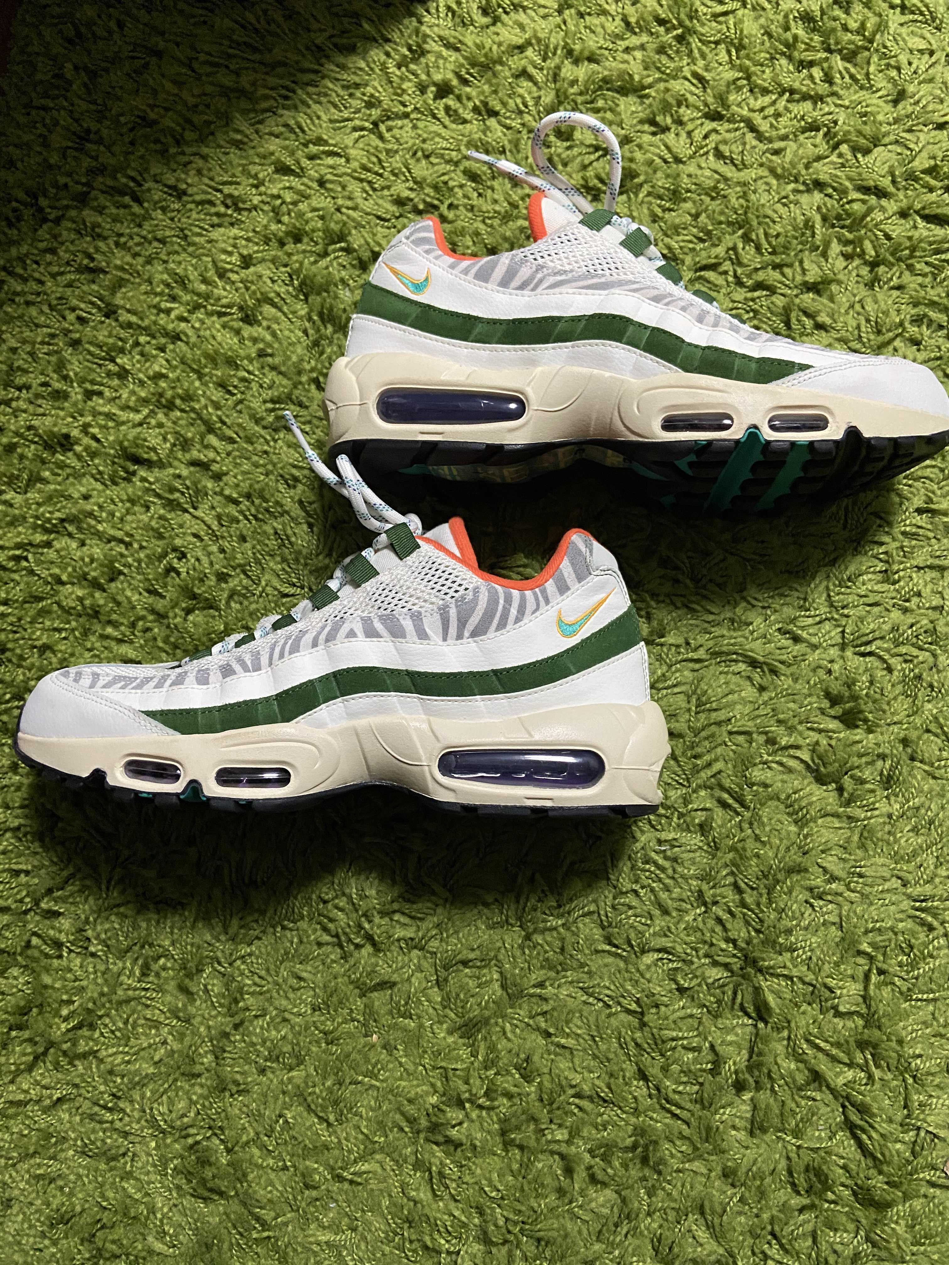 Nike Air Max 95 "ERA"