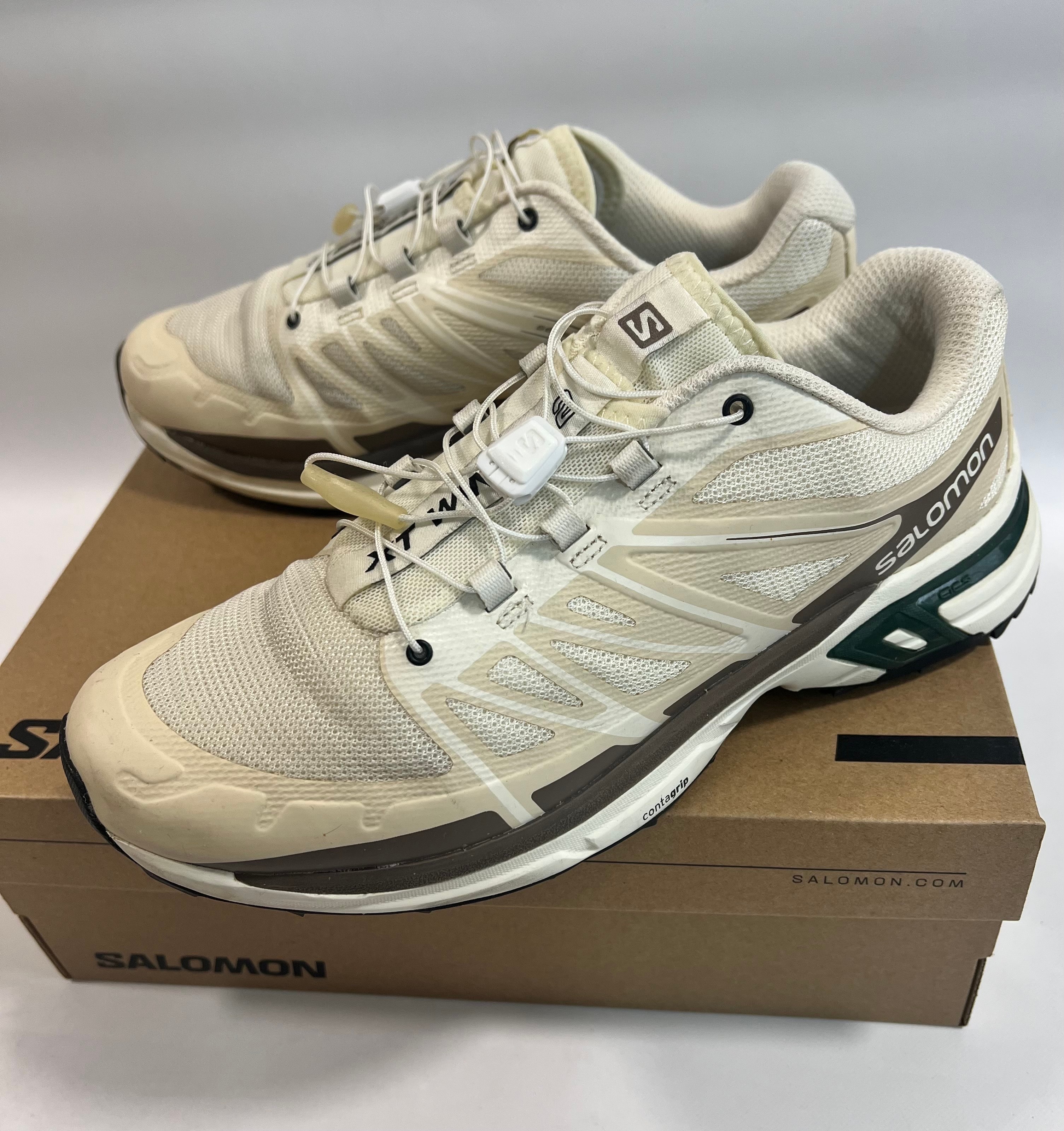 Salomon XT-Wings 2 " Beige"