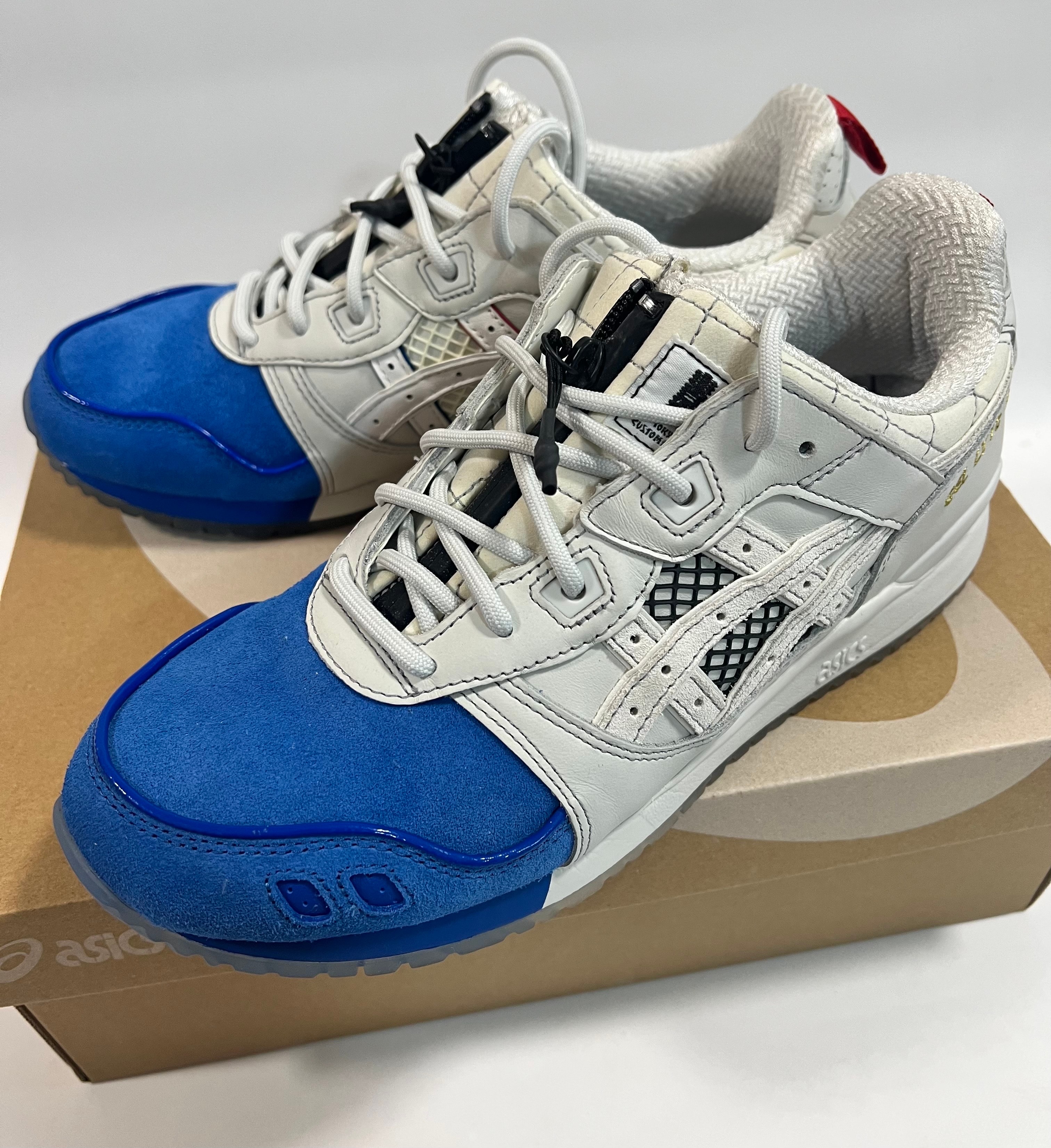 Asics Gel-Lyte 3 "Trico 2024"