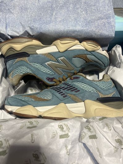 Bodega × New Balance 9060 "MMXXII"