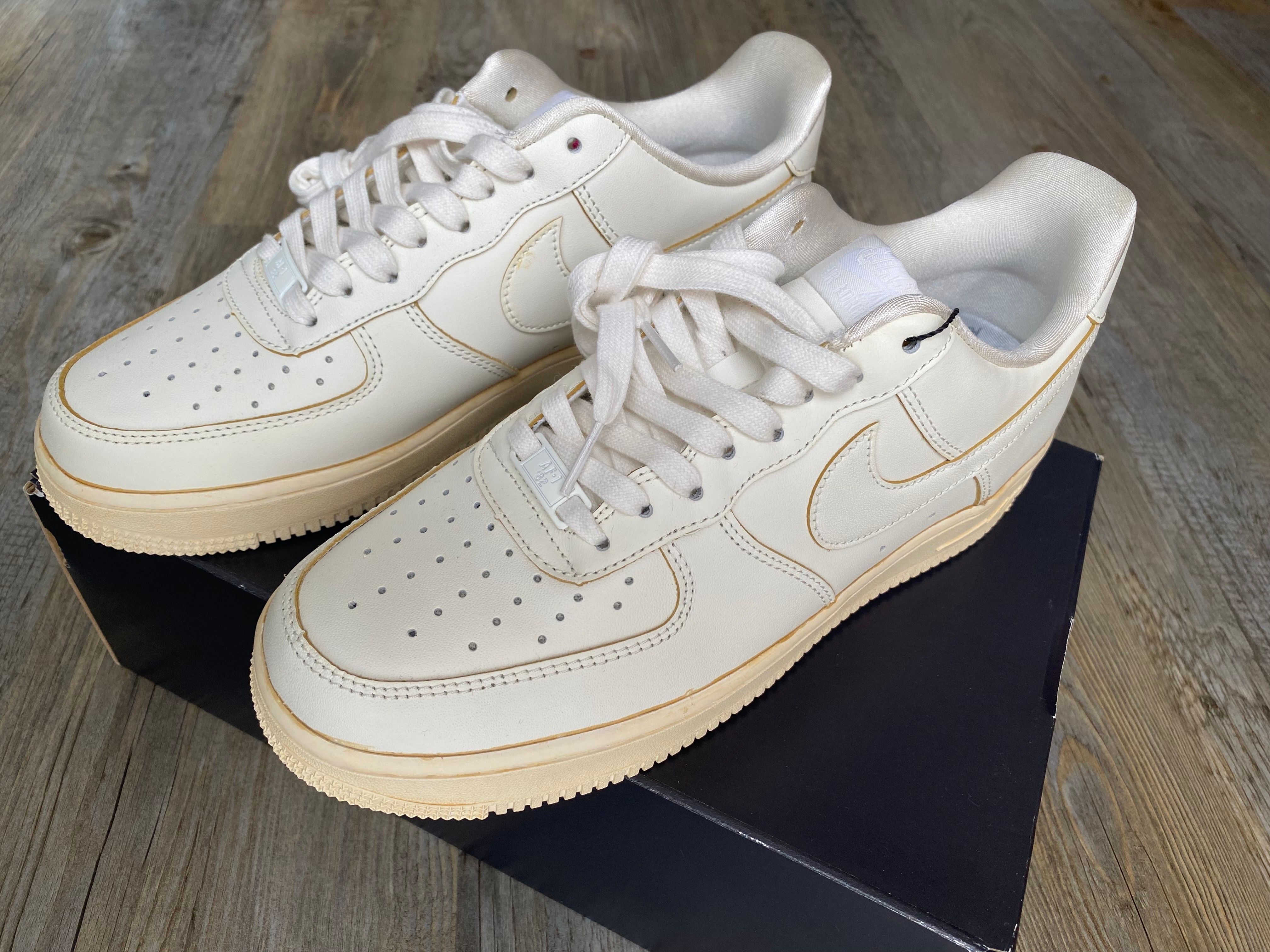 Nike Air Force 1 Low '07 LV8 "Made You Look"