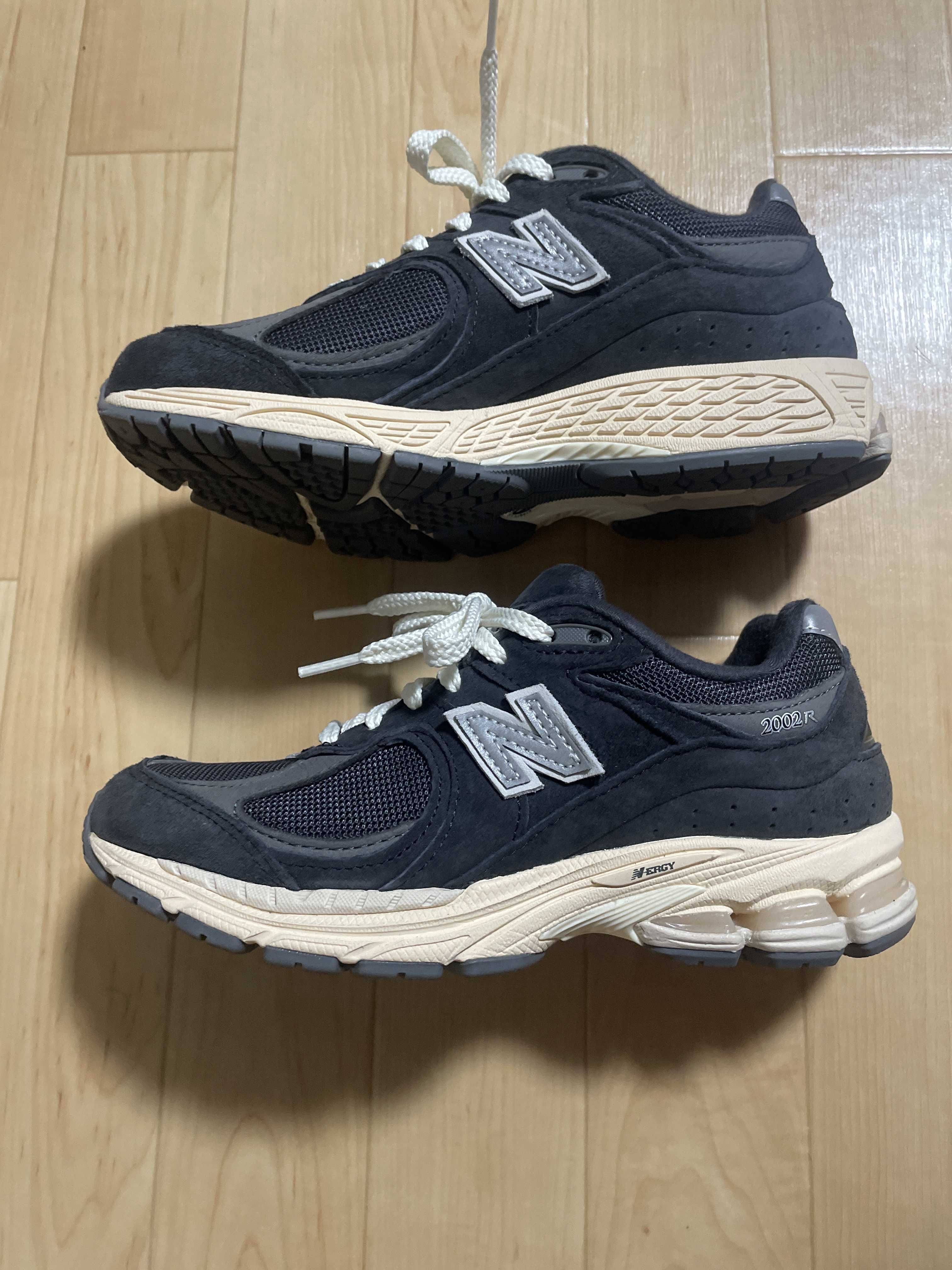 New Balance 2002R "Phantom"