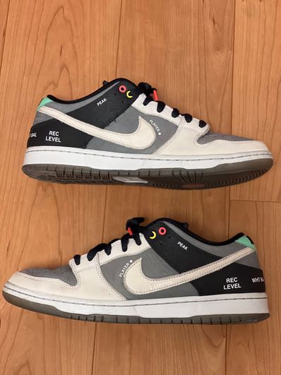 Nike SB Dunk Low Pro