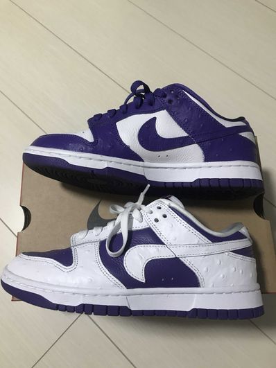 Nike Women's Dunk Low "Made You Look"