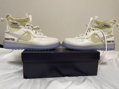 Nike Air Force 1 High GORE-TEX "Phantom/White"