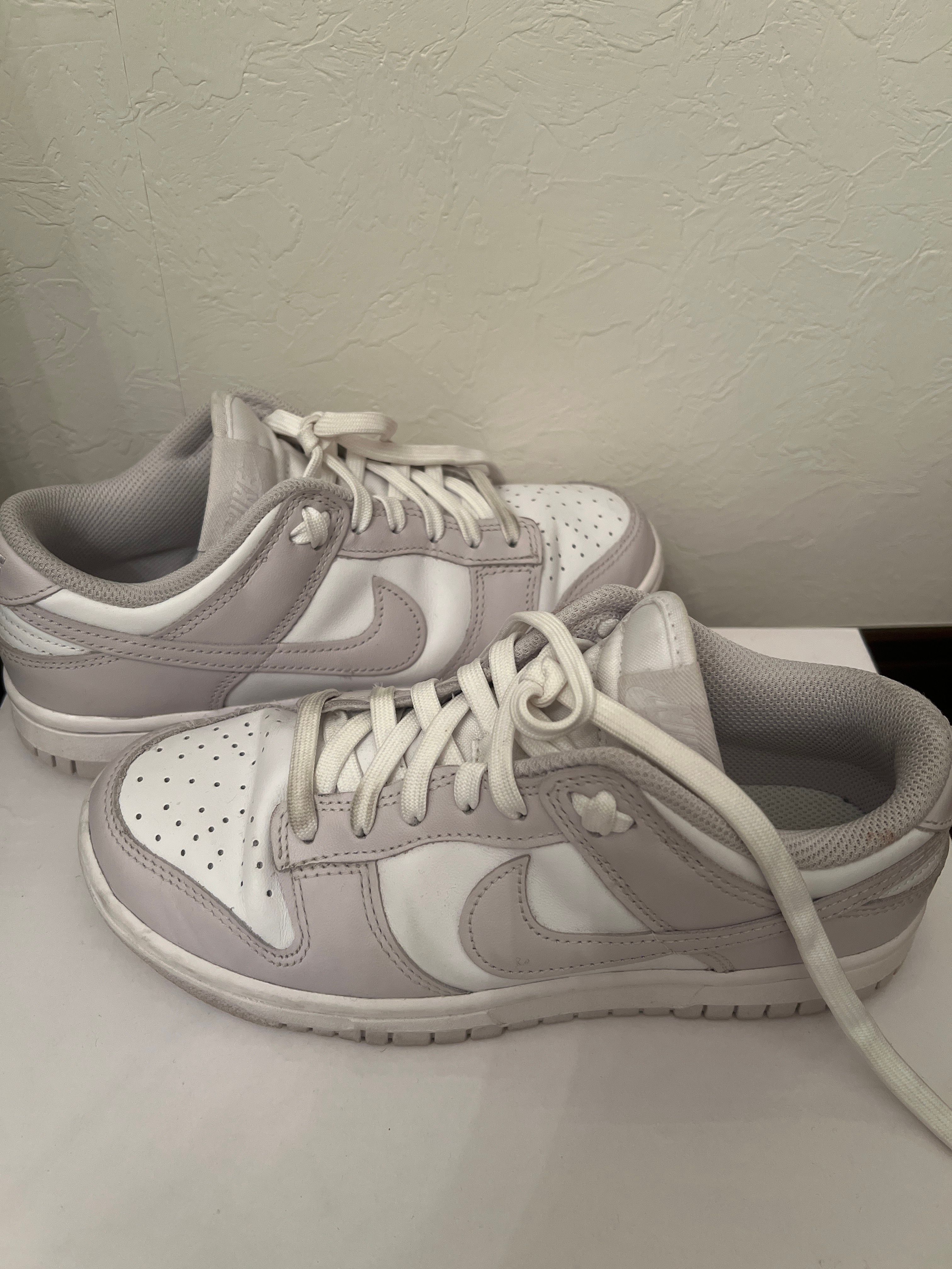 Nike Women's Dunk Low "Light Violet"