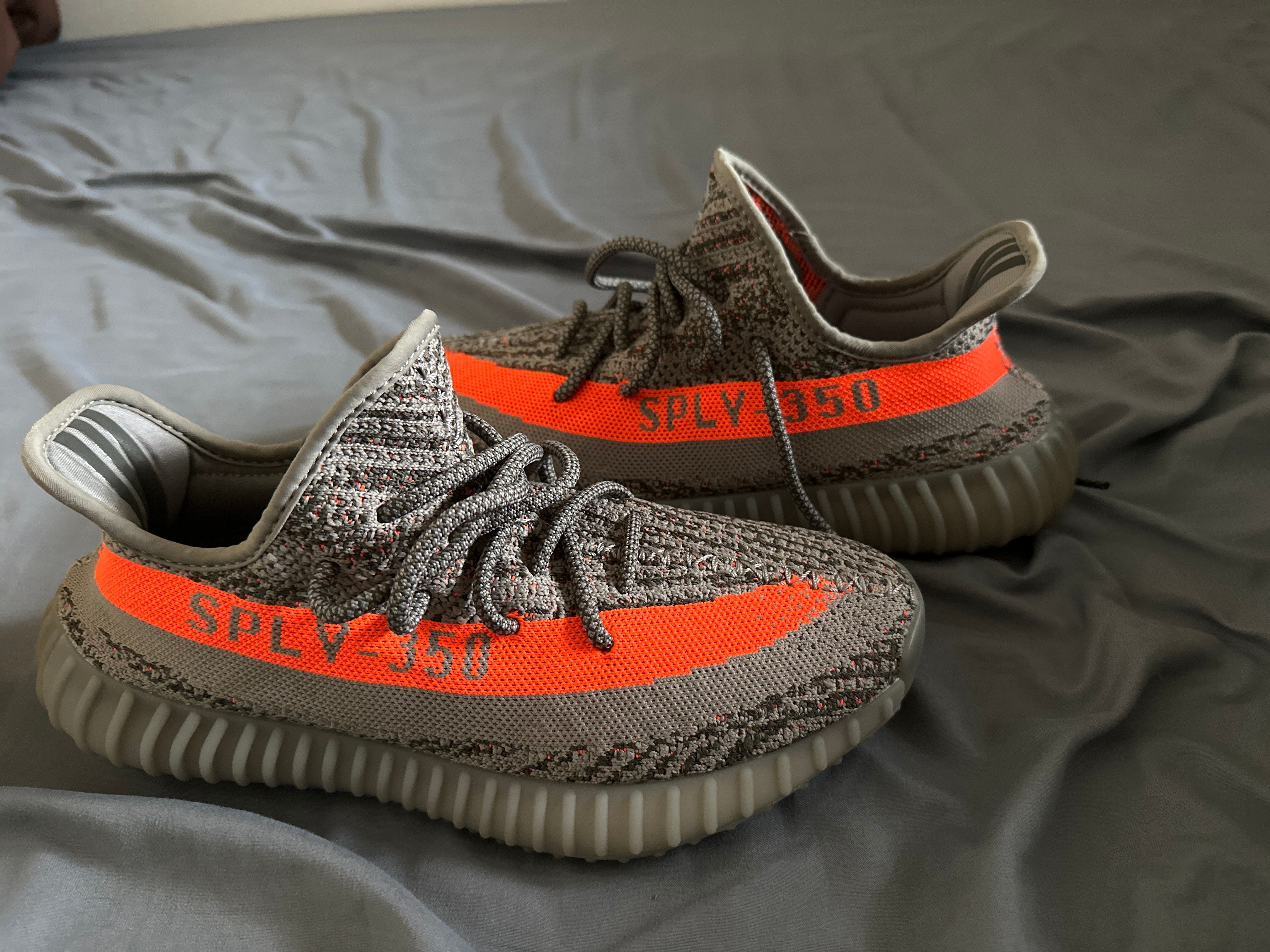 adidas YEEZY Boost 350 V2 "Beluga Reflective"