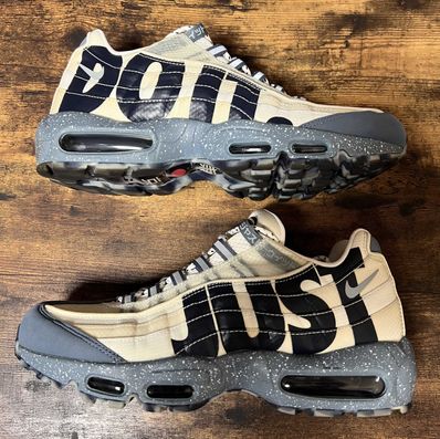 Nike Air Max 95 "Just Do It Mt. Fuji"