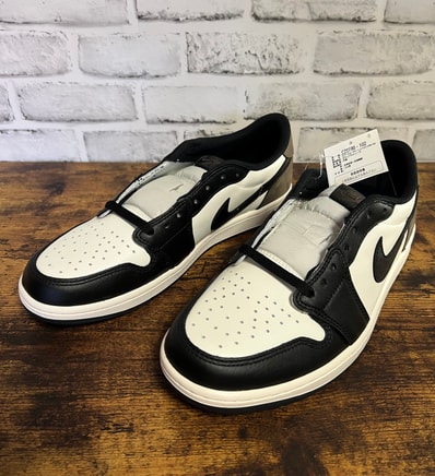 Nike Air Jordan 1 Retro Low OG "Mocha"