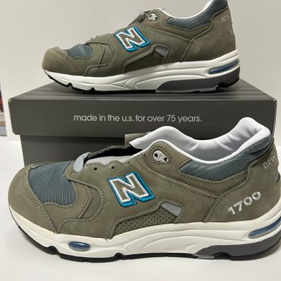 New Balance M1700JP "Gray"