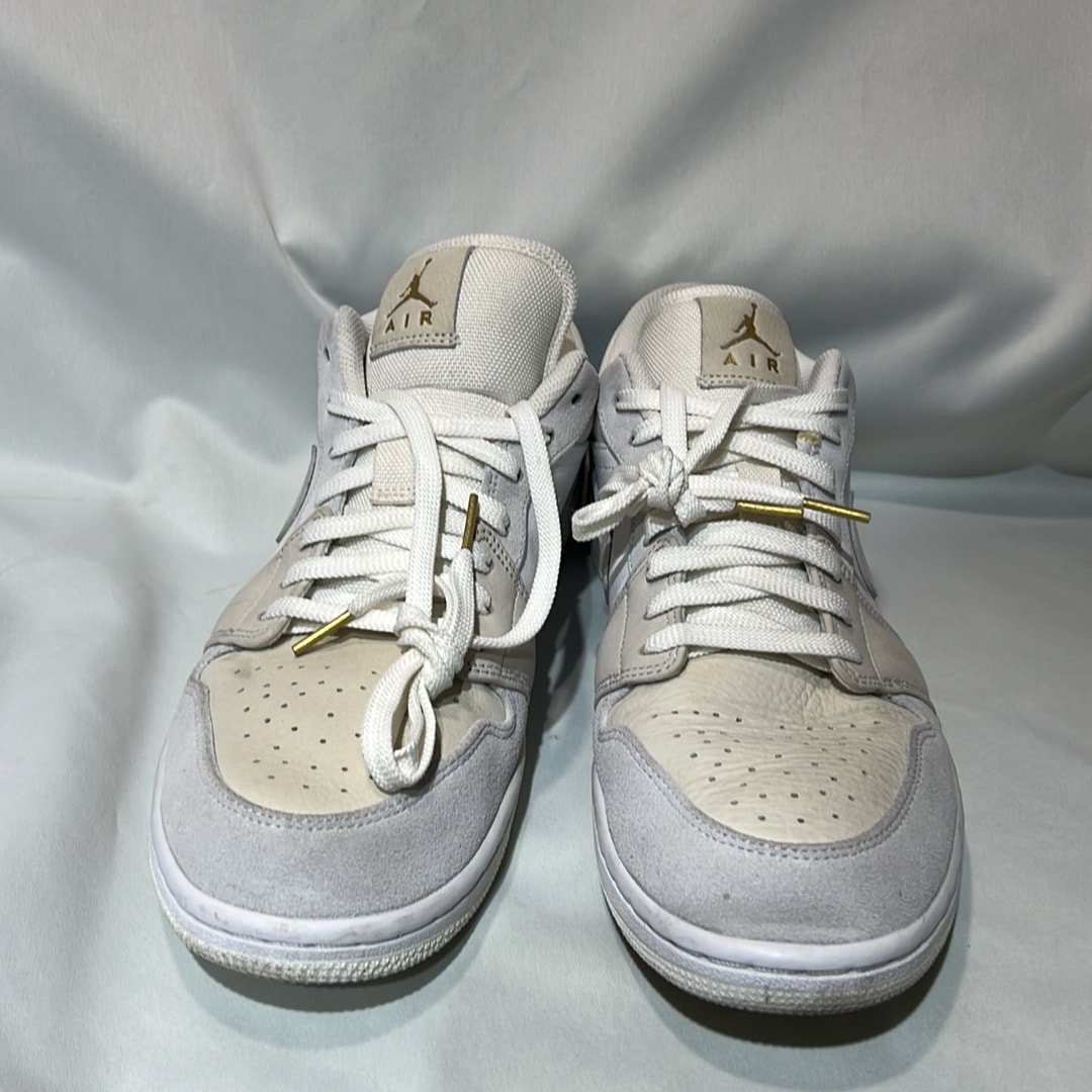 Nike Air Jordan 1 Low "Paris" (2020) CV3043-100
