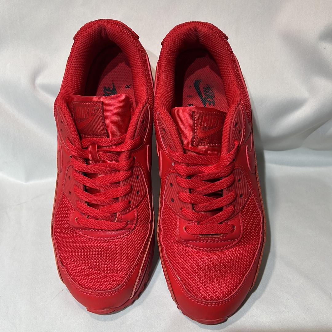 Nike Air Max 90 "University Red"