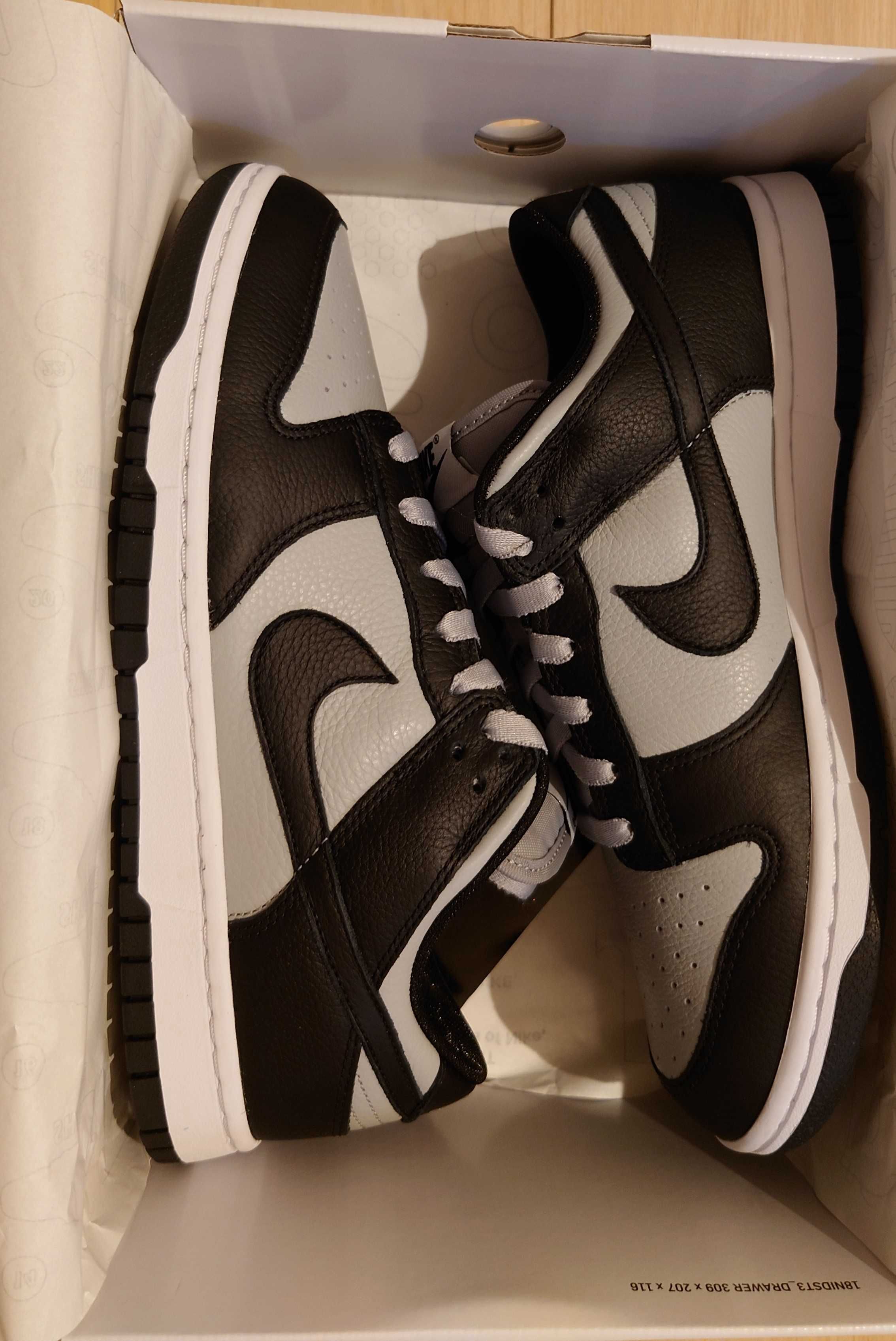 Nike Dunk Low By You & Unlocked "By You" (NIKEiD)