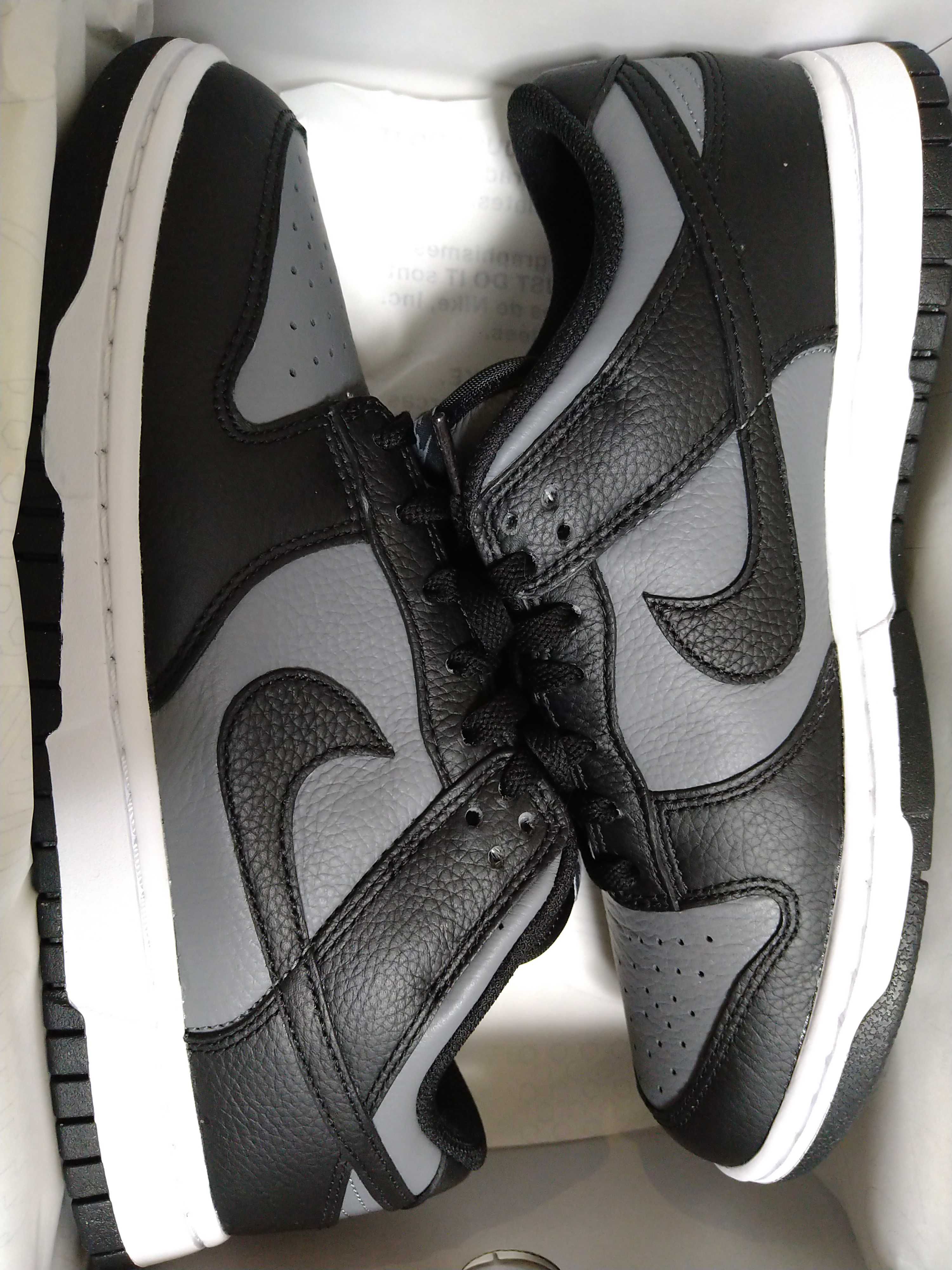 Nike Dunk Low By You & Unlocked "By You" (NIKEiD)