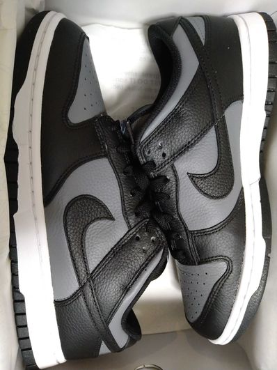 Nike Dunk Low By You & Unlocked "By You" (NIKEiD)