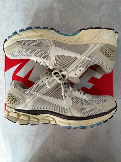Nike Women's Zoom Vomero 5 "Oatmeal"