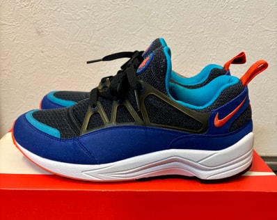 Nike Air Huarache Light "Ultramarine"