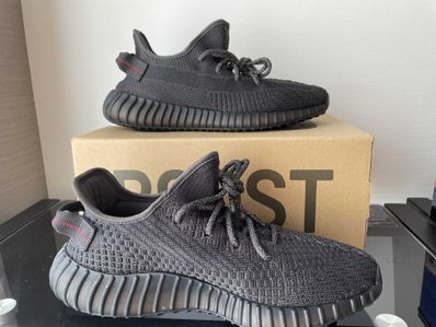 adidas YEEZY Boost 350 V2 "Black"