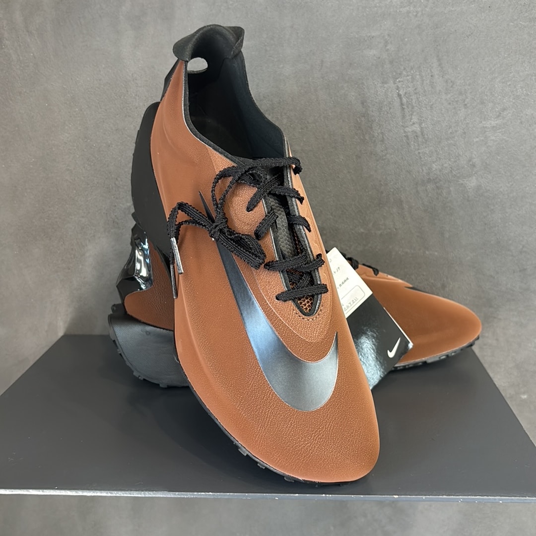Nike Women's First Sight Noir "Cacao Wow"