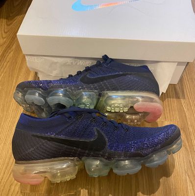 Nike Air Vapormax Flyknit "Be True" (2017)