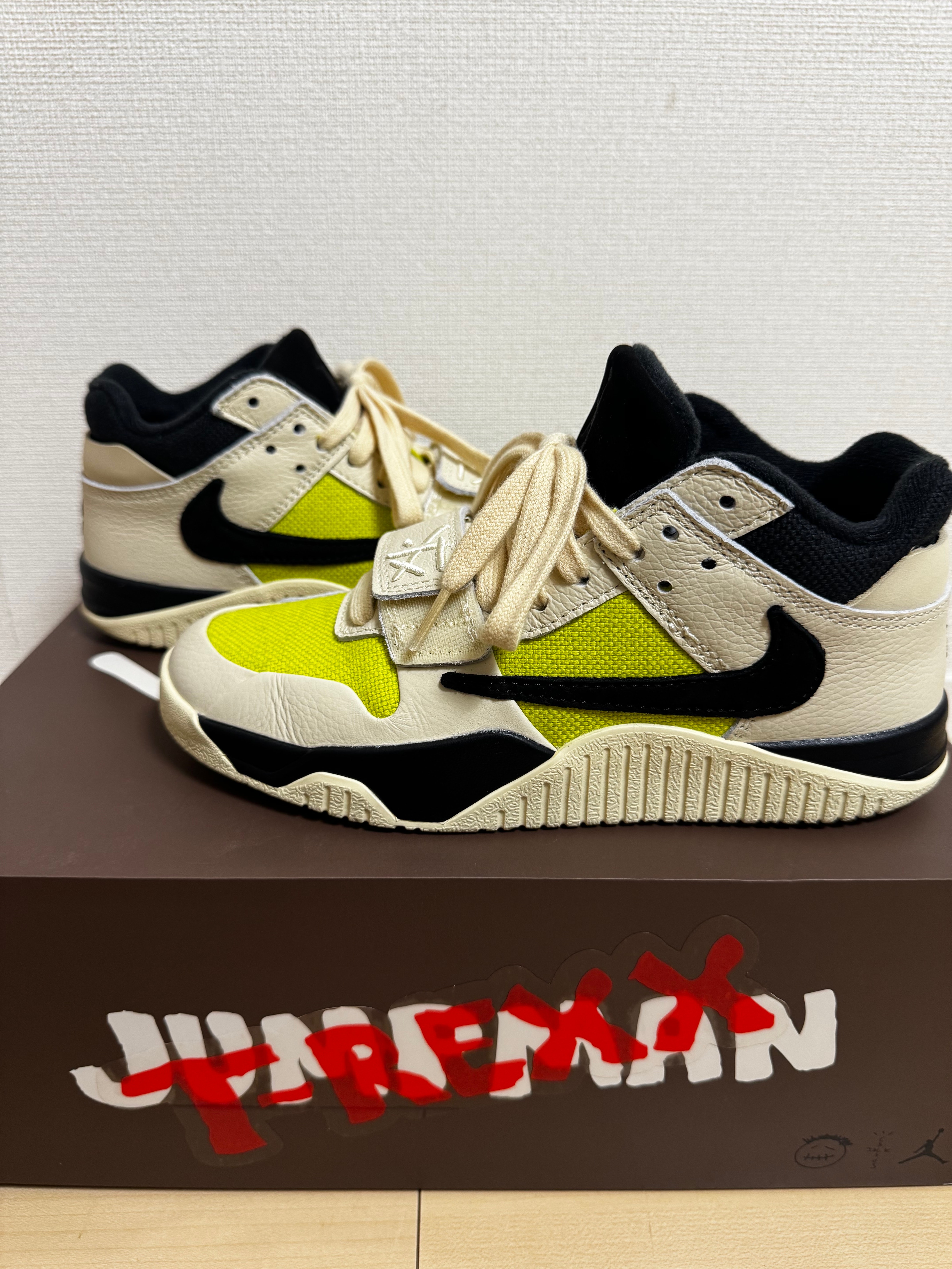 Jumpman Jack(ジャンプマンジャック) 人気の新作/中古通販【スニーカー