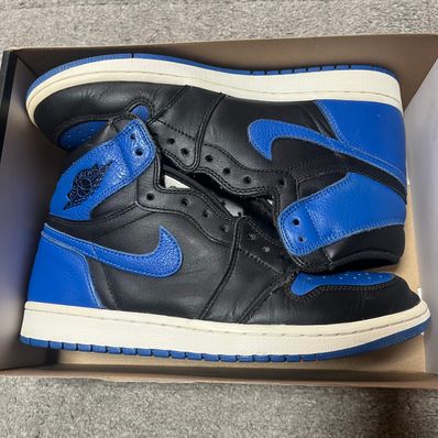 Nike Air Jordan 1 Retro High OG "Royal" (2017)