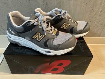 New Balance 1700 "Japan Limited"
