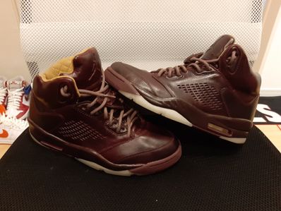 Air jordan shop 5 retro premium