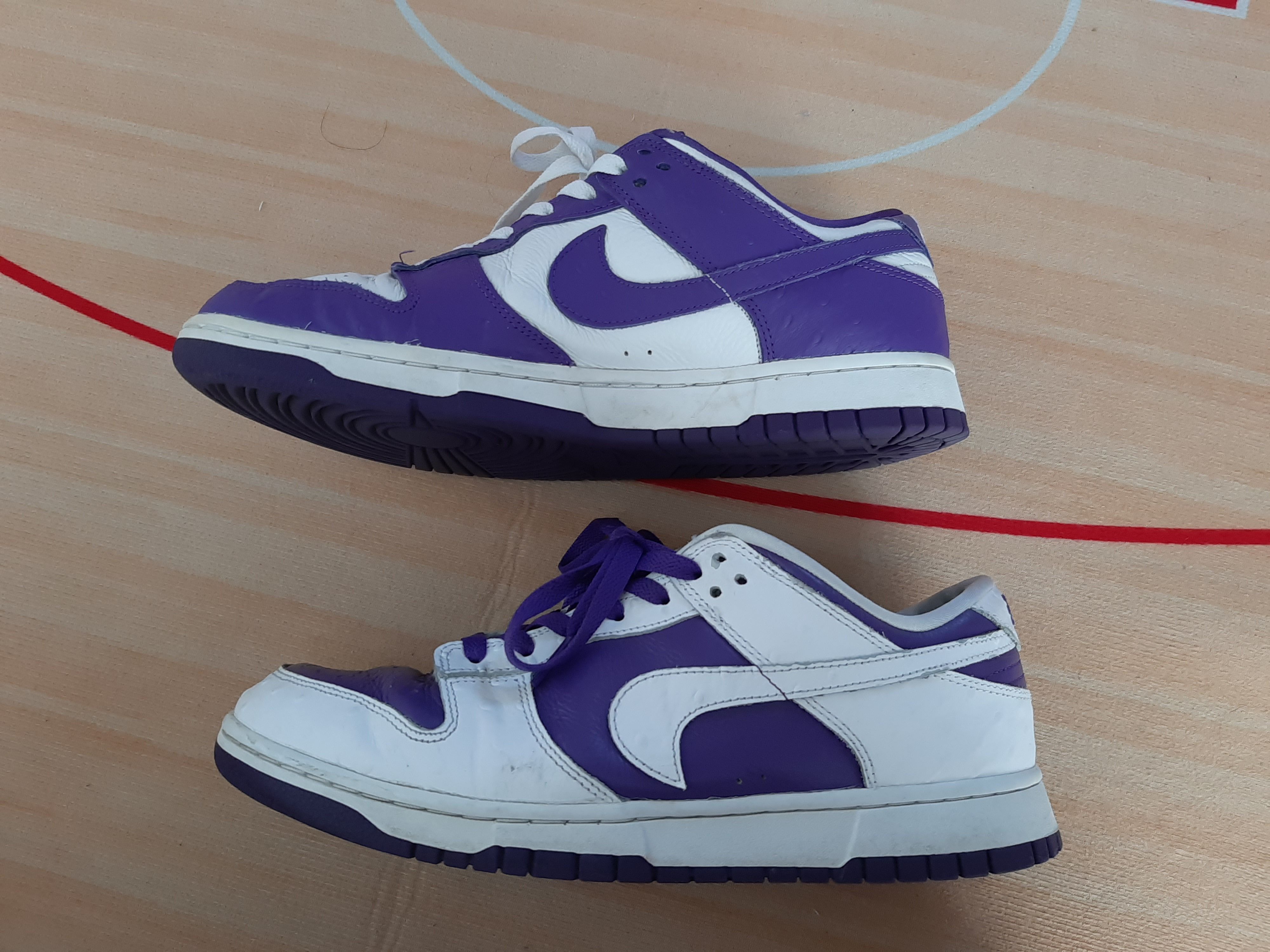 Nike Women's Dunk Low "Made You Look"
