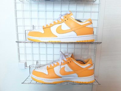Nike Women's Dunk Low "Laser Orange"