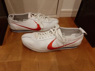 Nike Cortez 72 Shoe Dog OG "Slim Swoosh"