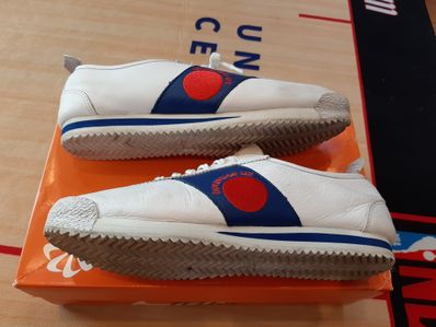 Nike Cortez 72 Shoe Dog Dimension "Six Moon"