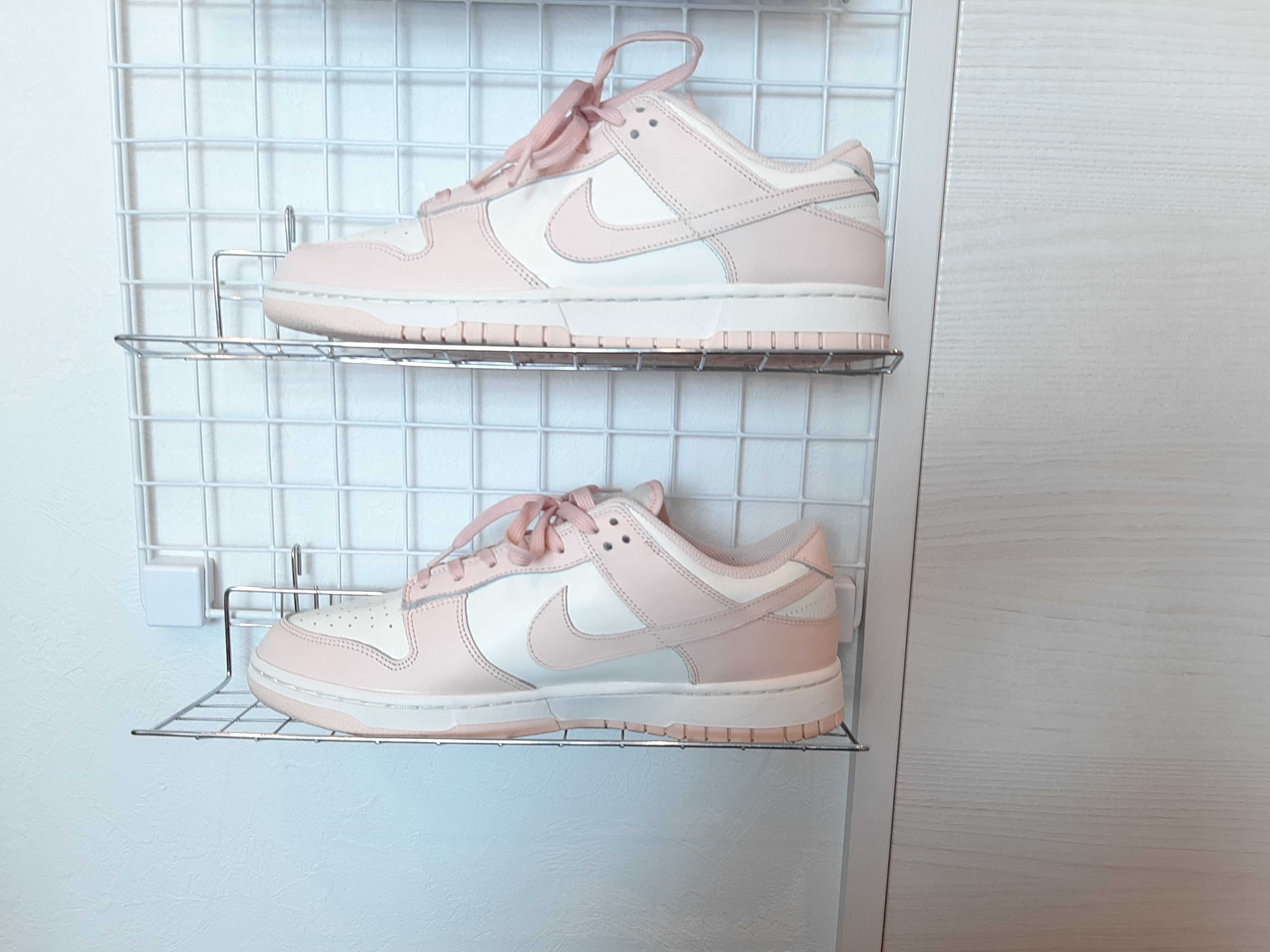 Nike Women's Dunk Low "Orange Pearl"