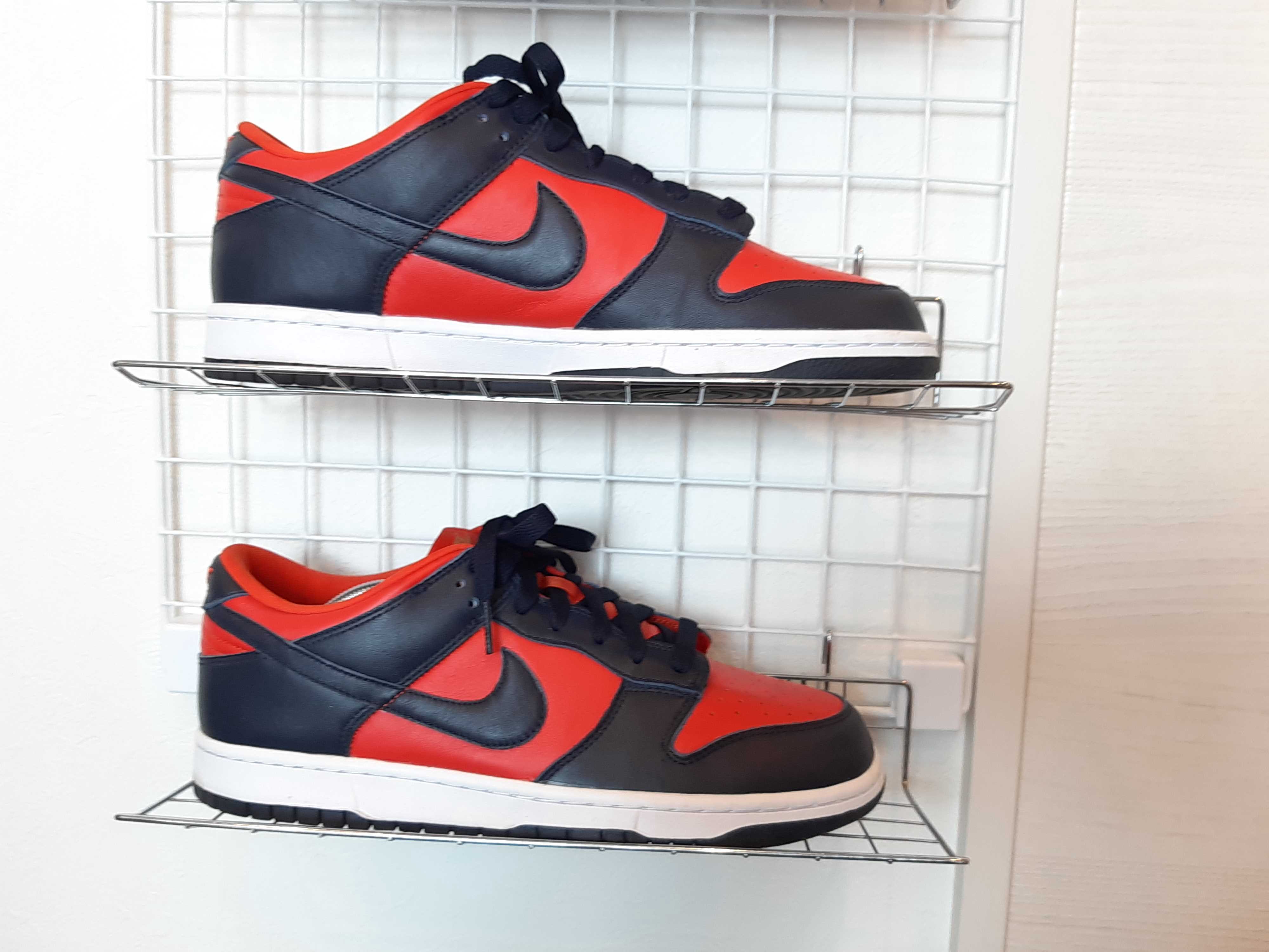 Nike Dunk Low SP "Champ Colors"