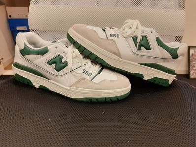 New Balance 550 "Green"