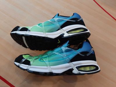 Nike Air Kukini SE "Lemon Venom and Aurora"