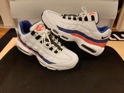 Nike air 2025 max 95 ultramarine