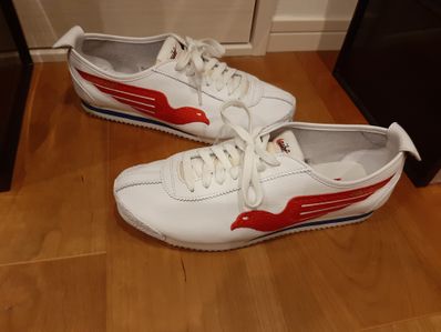 Nike Cortez 72 Shoe Dog "Speedy Peregrine"