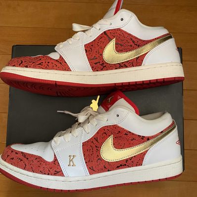NIKE AIR JORDAN 1 LOW NIKE AIR JORDAN 1 LOW