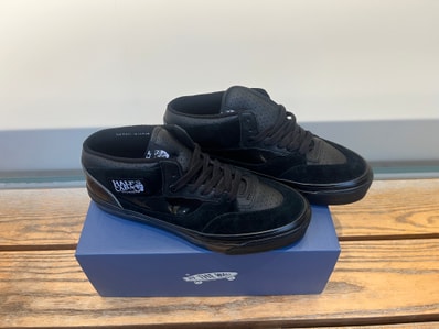 Vans LX Half Cab 33 TPU "Tokyo" (300 pairs) (atmos Japan Exclusive Release)