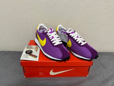 Stranger Things × Nike Women's LD-1000 "Erica Sinclair"