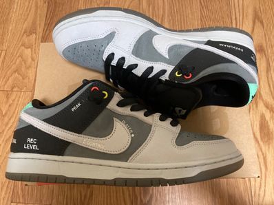 Nike SB Dunk Low Pro
