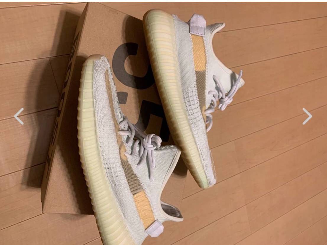 adidas Yeezy Boost 350 V2 "Hyperspace"