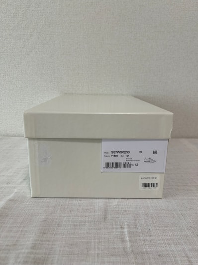 Maison Margiela Replica Sneakers "White"